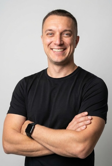 Andrey Malyukin